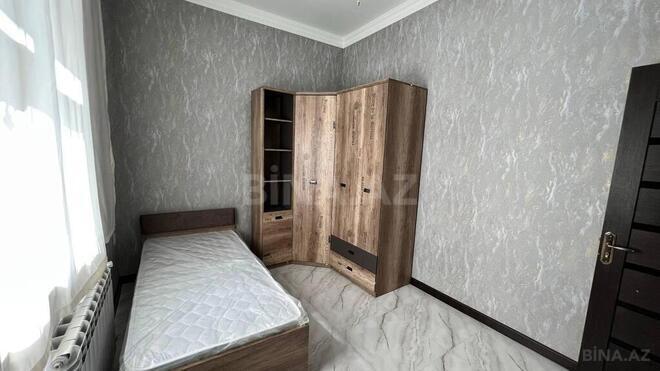 4-комн. дом/дача - пос. Мардакан - 150 м² (6)