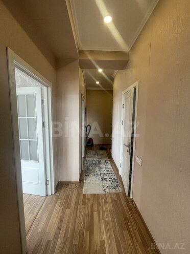 2-комн. новостройка - м. Нариман Нариманов - 90 м² (4)