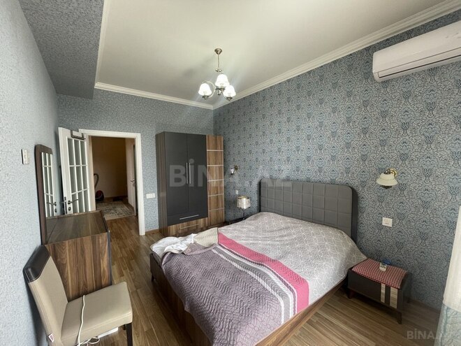 2-комн. новостройка - м. Нариман Нариманов - 90 м² (3)