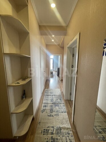 2-комн. новостройка - м. Нариман Нариманов - 90 м² (6)