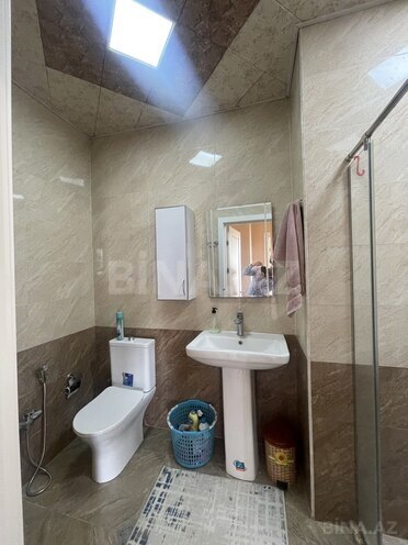 2-комн. новостройка - м. Нариман Нариманов - 90 м² (8)