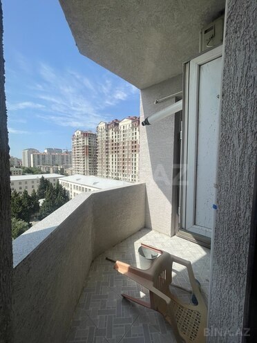 2-комн. новостройка - м. Нариман Нариманов - 90 м² (9)