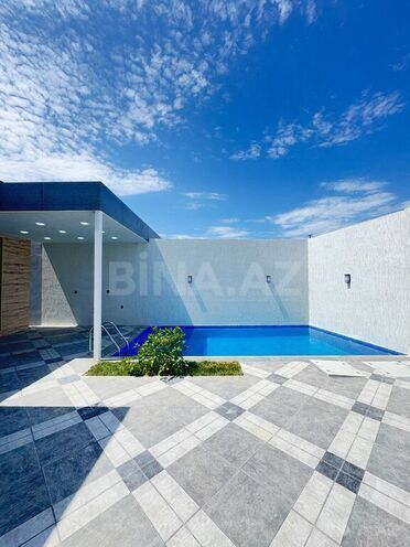 Продаётся 4-комн. дом/дача 110 м², пос. Мардакан, photo 6 from 15