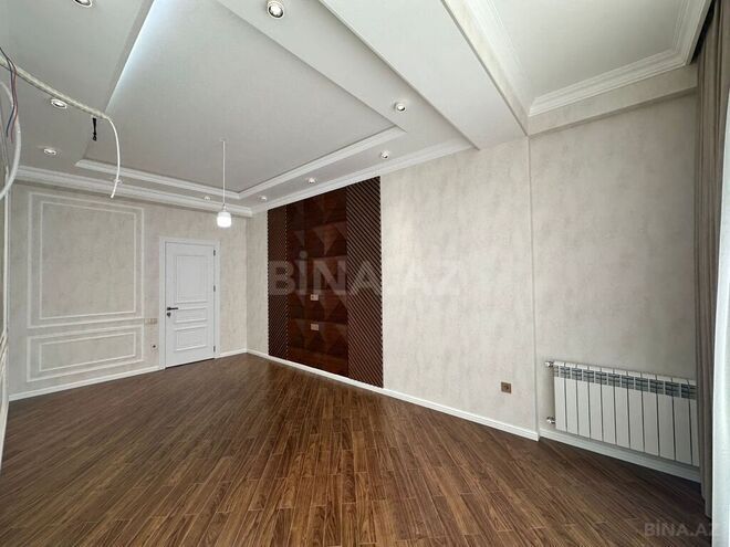 3-комн. новостройка - м. Кероглу - 98 м² (16)