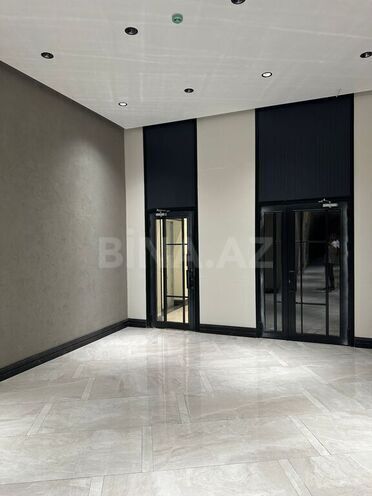 3-комн. новостройка - м. Кероглу - 98 м² (11)