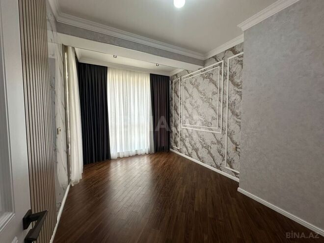 3-комн. новостройка - м. Кероглу - 98 м² (27)