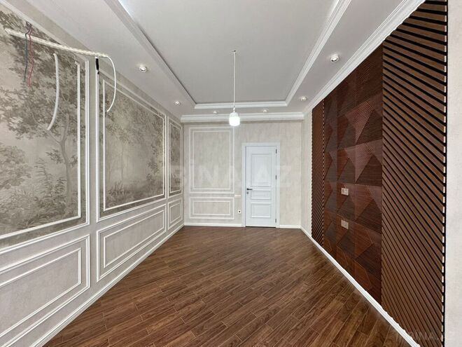 3-комн. новостройка - м. Кероглу - 98 м² (15)