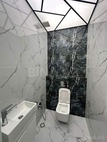 3-комн. новостройка - м. Кероглу - 98 м² (28)