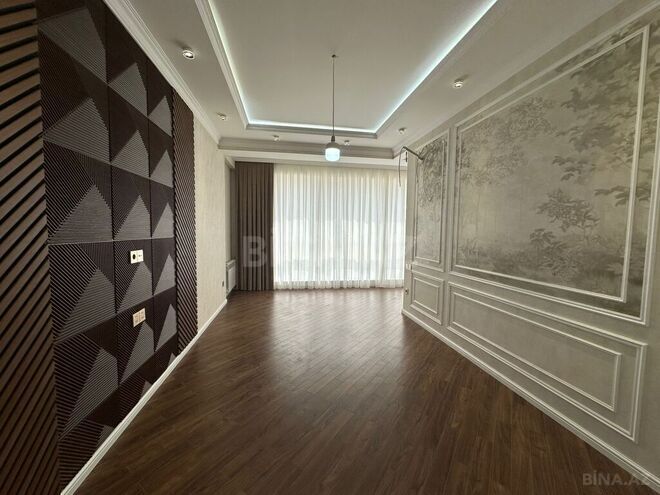 3-комн. новостройка - м. Кероглу - 98 м² (19)