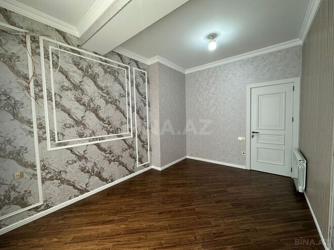 3-комн. новостройка - м. Кероглу - 98 м² (22)