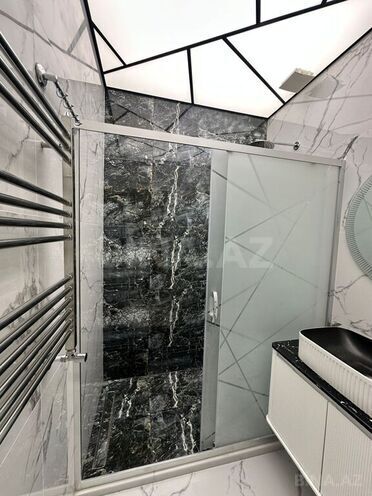 3-комн. новостройка - м. Кероглу - 98 м² (29)