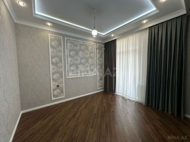3-комн. новостройка - м. Кероглу - 98 м² (25)