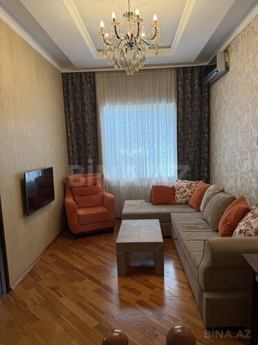 3 otaqlı həyət evi/bağ evi - Sumqayıt - 72 m² (1)