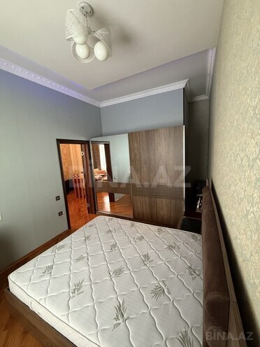 3 otaqlı həyət evi/bağ evi - Sumqayıt - 72 m² (4)