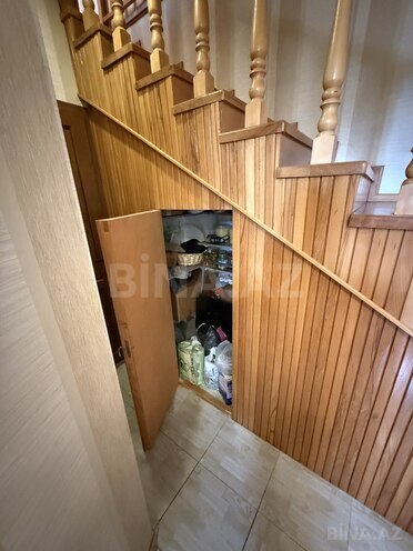 3 otaqlı həyət evi/bağ evi - Sumqayıt - 72 m² (8)