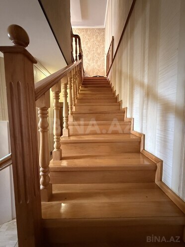 3 otaqlı həyət evi/bağ evi - Sumqayıt - 72 m² (6)