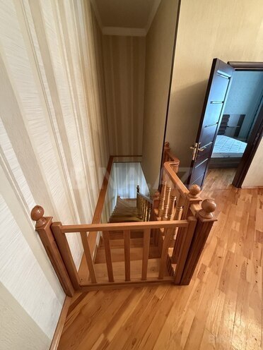 3 otaqlı həyət evi/bağ evi - Sumqayıt - 72 m² (5)