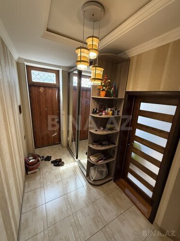3 otaqlı həyət evi/bağ evi - Sumqayıt - 72 m² (13)