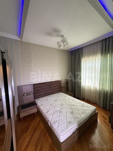 3 otaqlı həyət evi/bağ evi - Sumqayıt - 72 m² (3)