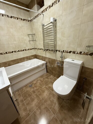 3 otaqlı həyət evi/bağ evi - Sumqayıt - 72 m² (11)