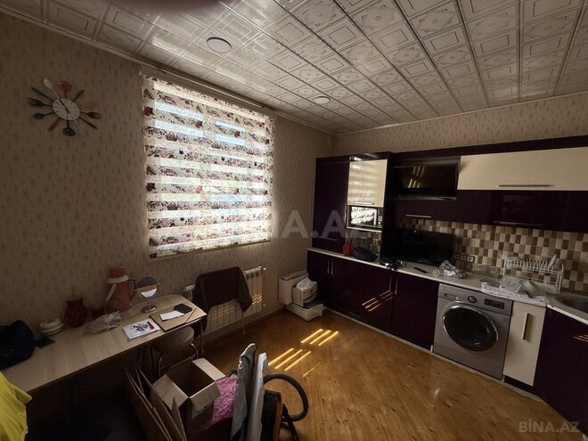 3 otaqlı həyət evi/bağ evi - Sumqayıt - 72 m² (16)