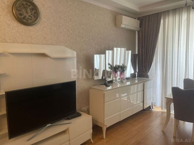 2 otaqlı yeni tikili - 20 Yanvar m. - 58 m² (9)