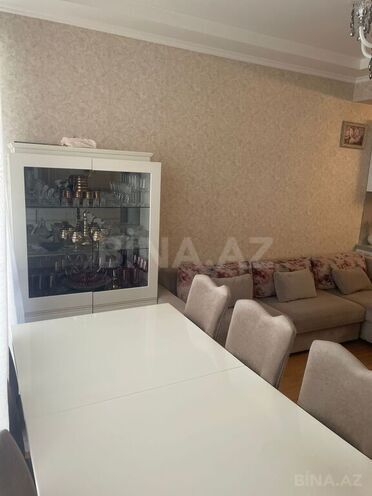 2 otaqlı yeni tikili - 20 Yanvar m. - 58 m² (29)