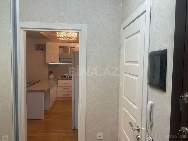 2 otaqlı yeni tikili - 20 Yanvar m. - 58 m² (15)