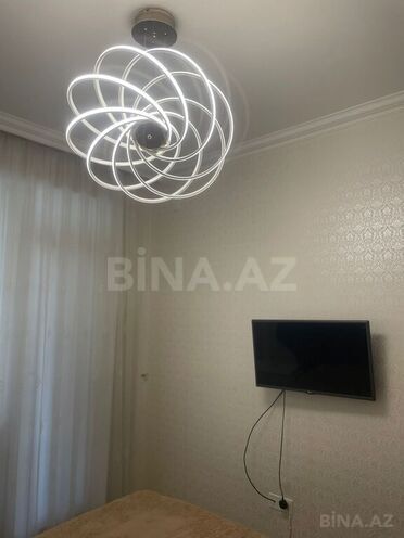 2 otaqlı yeni tikili - 20 Yanvar m. - 58 m² (14)