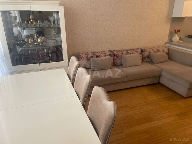 2 otaqlı yeni tikili - 20 Yanvar m. - 58 m² (7)