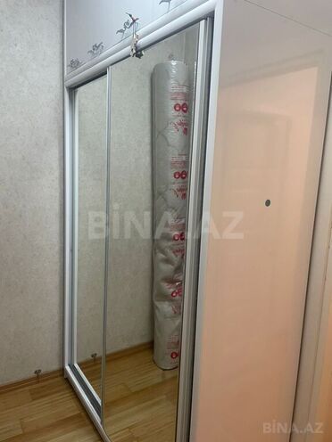 2 otaqlı yeni tikili - 20 Yanvar m. - 58 m² (13)