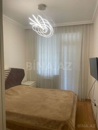 2 otaqlı yeni tikili - 20 Yanvar m. - 58 m² (11)
