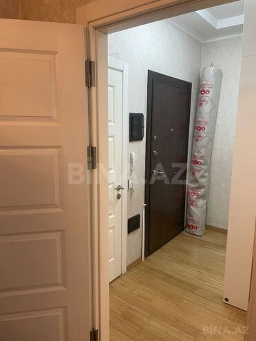 2 otaqlı yeni tikili - 20 Yanvar m. - 58 m² (16)