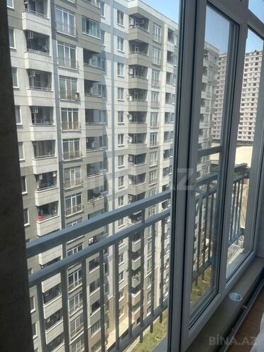 2 otaqlı yeni tikili - 20 Yanvar m. - 58 m² (23)