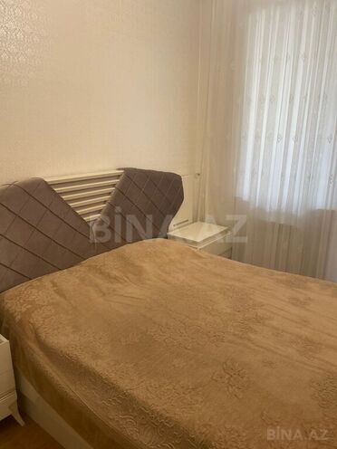 2 otaqlı yeni tikili - 20 Yanvar m. - 58 m² (10)