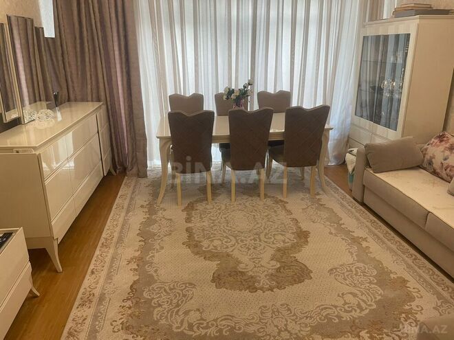 2 otaqlı yeni tikili - 20 Yanvar m. - 58 m² (5)