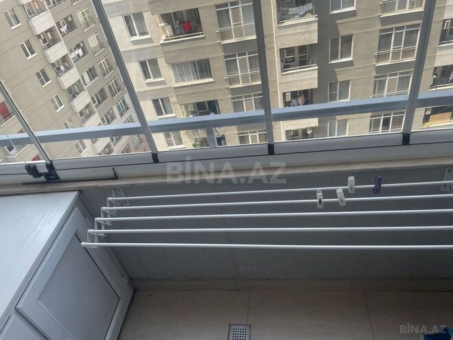 2 otaqlı yeni tikili - 20 Yanvar m. - 58 m² (21)