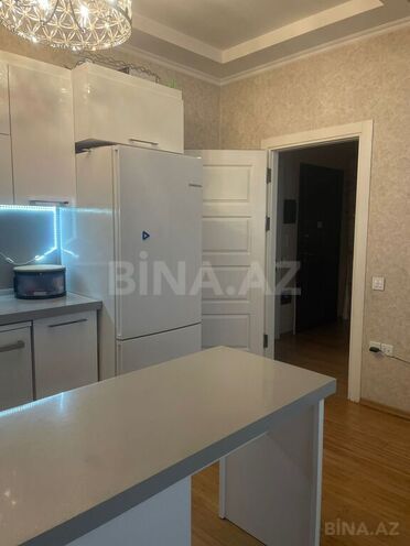 2 otaqlı yeni tikili - 20 Yanvar m. - 58 m² (28)