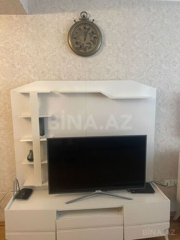 2 otaqlı yeni tikili - 20 Yanvar m. - 58 m² (30)