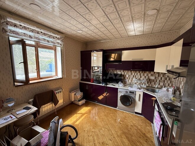 3 otaqlı həyət evi/bağ evi - Sumqayıt - 72 m² (15)