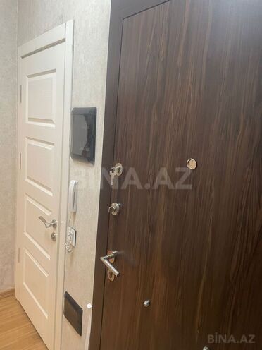2 otaqlı yeni tikili - 20 Yanvar m. - 58 m² (24)