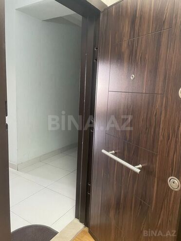 2 otaqlı yeni tikili - 20 Yanvar m. - 58 m² (26)