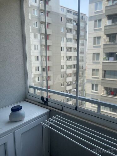 2 otaqlı yeni tikili - 20 Yanvar m. - 58 m² (22)