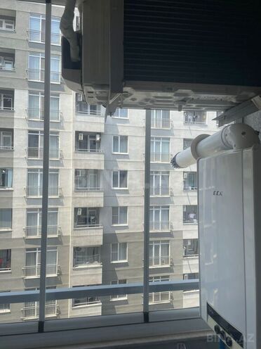 2 otaqlı yeni tikili - 20 Yanvar m. - 58 m² (20)