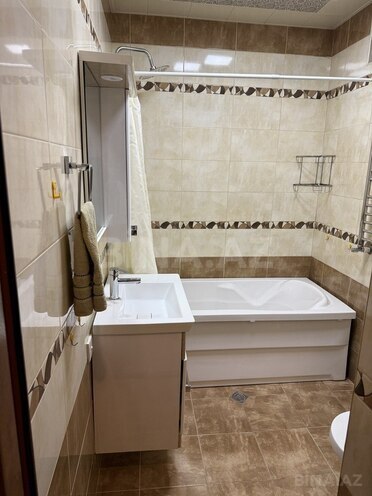 3 otaqlı həyət evi/bağ evi - Sumqayıt - 72 m² (10)