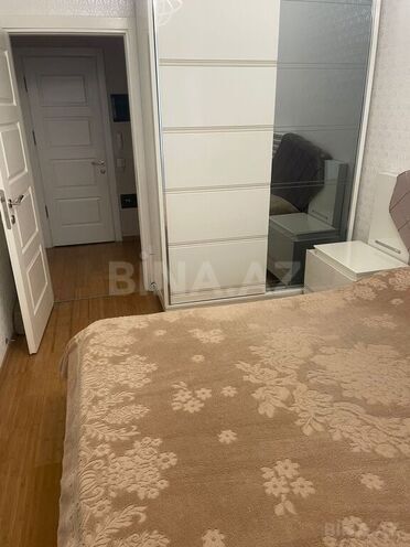 2 otaqlı yeni tikili - 20 Yanvar m. - 58 m² (12)