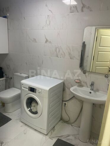 2 otaqlı yeni tikili - 20 Yanvar m. - 58 m² (19)