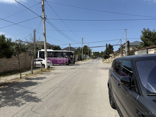 3 otaqlı həyət evi/bağ evi - Sumqayıt - 72 m² (19)