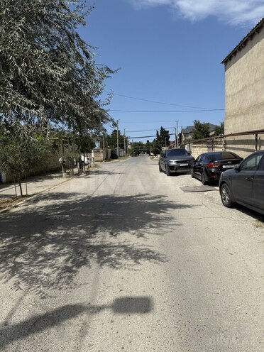 3 otaqlı həyət evi/bağ evi - Sumqayıt - 72 m² (18)