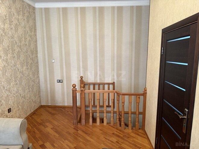 3 otaqlı həyət evi/bağ evi - Sumqayıt - 72 m² (2)